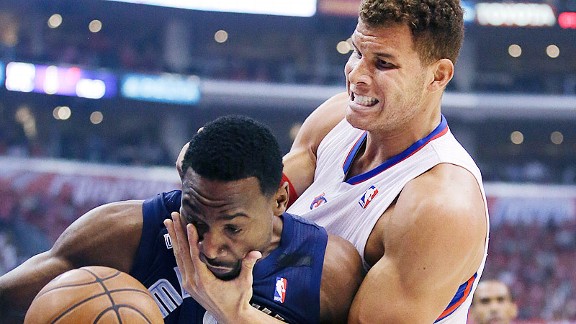 Blake Griffin
