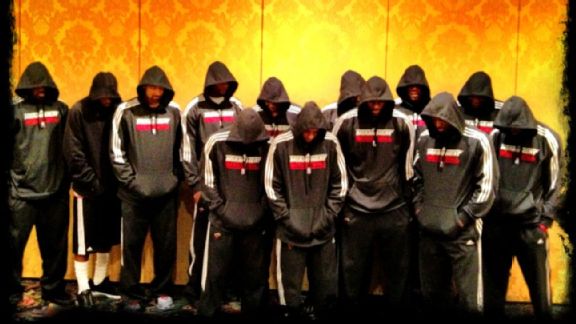 Miami Heat