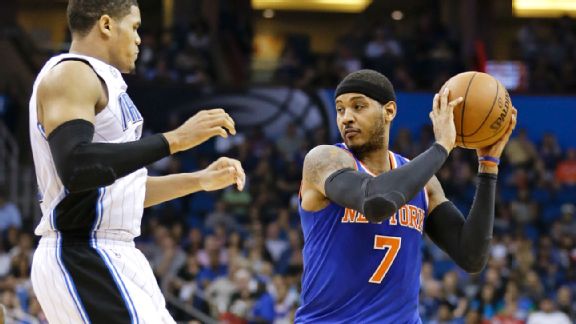 Carmelo Anthony