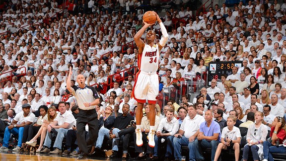 Ray Allen
