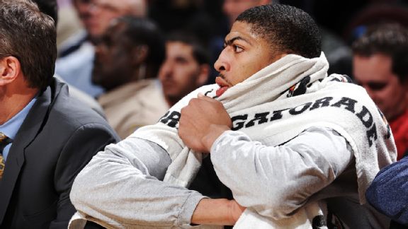 Anthony Davis