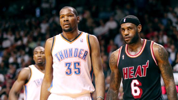 Kevin Durant