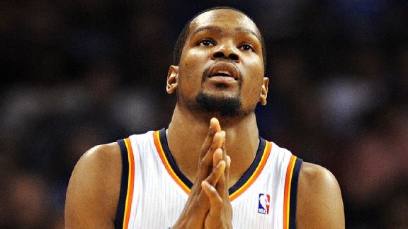 Kevin Durant