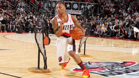 Damian Lillard