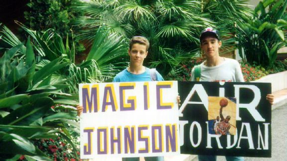 1992 Olympics