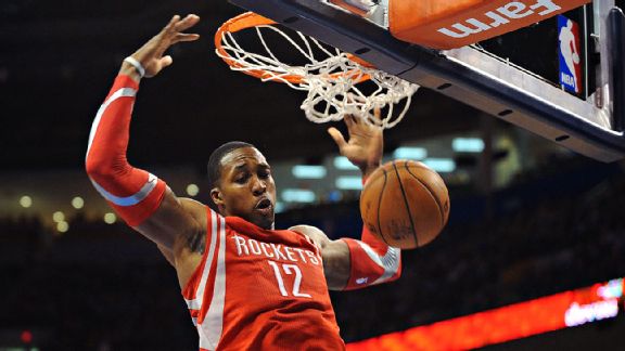 Dwight Howard