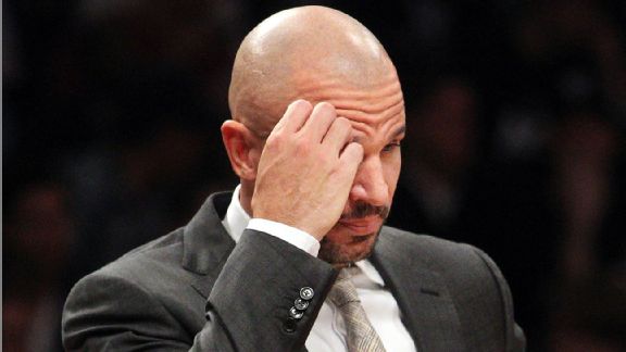 Jason Kidd