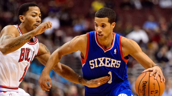 Michael Carter-Williams