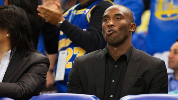 Kobe Bryant