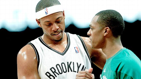 Paul Pierce
