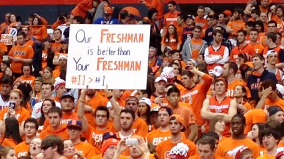 Syracuse
