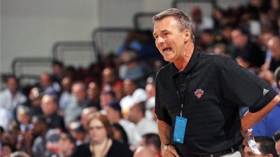 Dan DAntoni