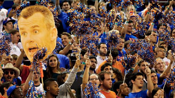 Florida Fans