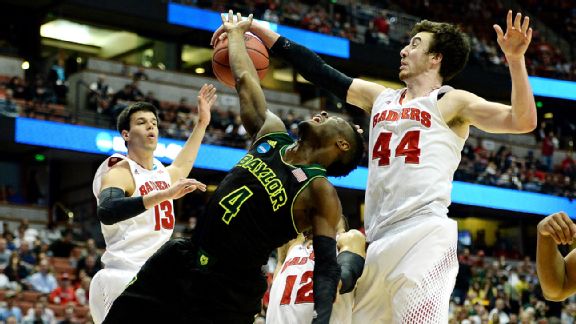 Gary Franklin, Frank Kaminsky