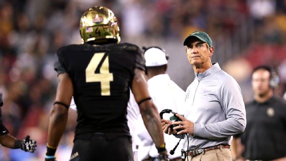 Art Briles