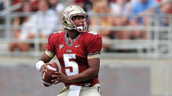 Jameis Winston