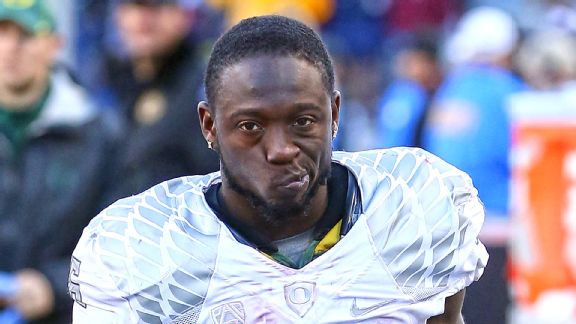 DeAnthony Thomas