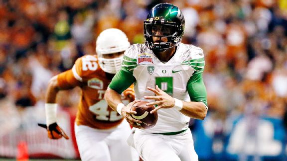 Mariota
