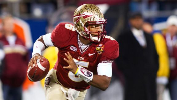 Jameis Winston