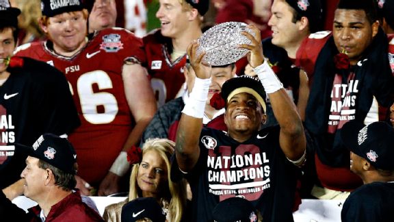 Jameis Winston