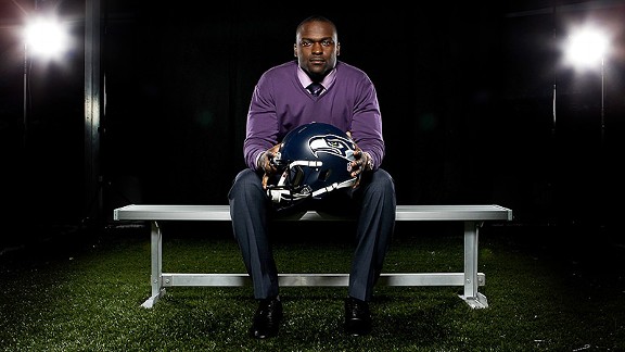 Cliff Avril