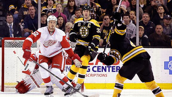 Zdeno Chara