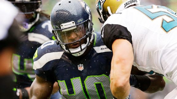 Derrick Coleman