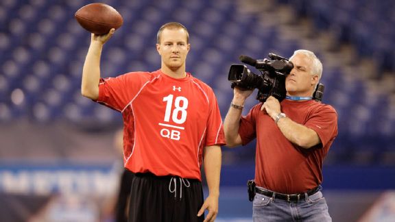 TJ Yates