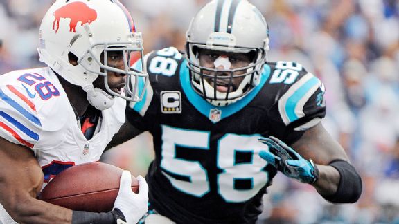 Thomas Davis