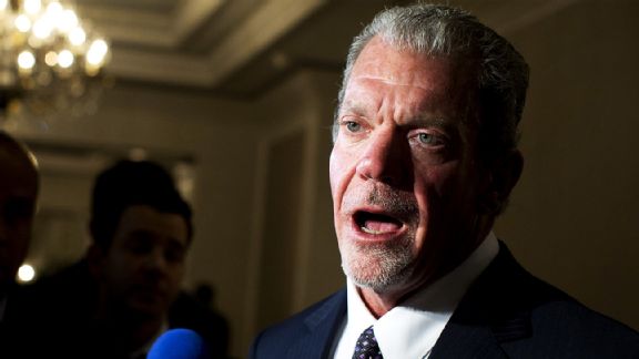Jim Irsay