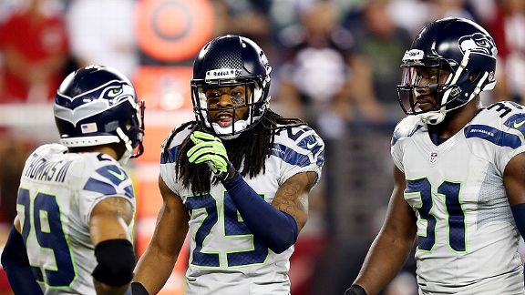 Richard Sherman