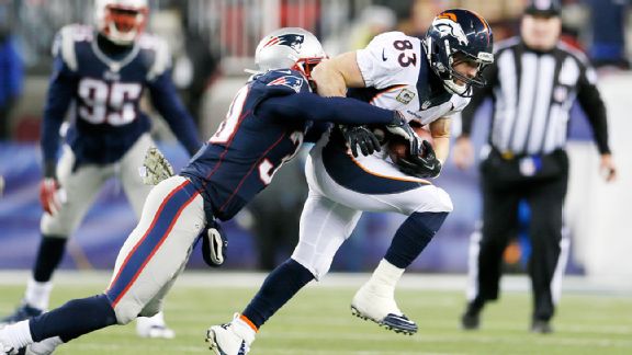 Wes Welker