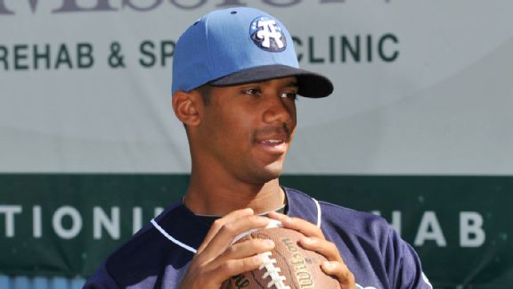 Russell Wilson