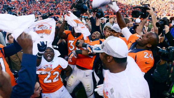 Denver Broncos