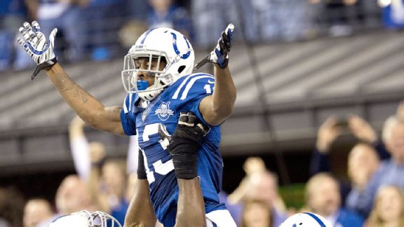 T.Y. Hilton