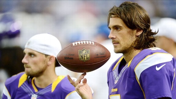 Chris Kluwe