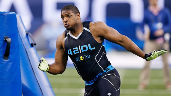 Michael Sam