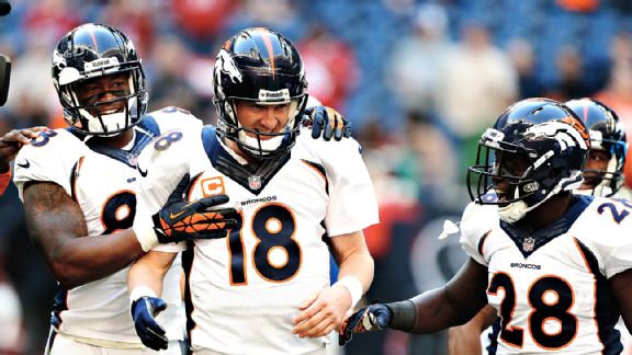 Peyton Manning