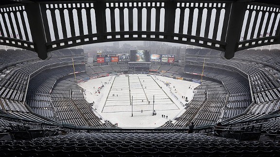 Pinstripe Bowl