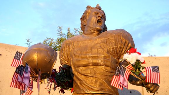 Pat Tillman