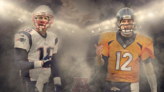 Manning-Brady, Freaky Sunday illustration