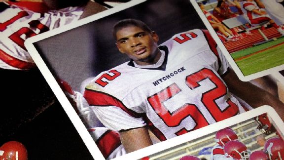 Michael Sam