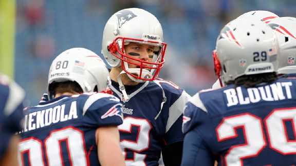 Tom Brady