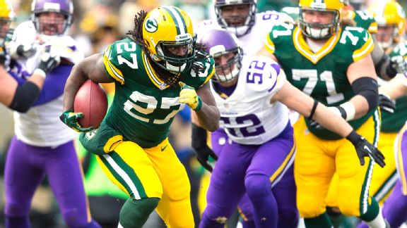 Packers