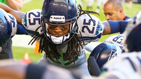 Seattle Seahawks