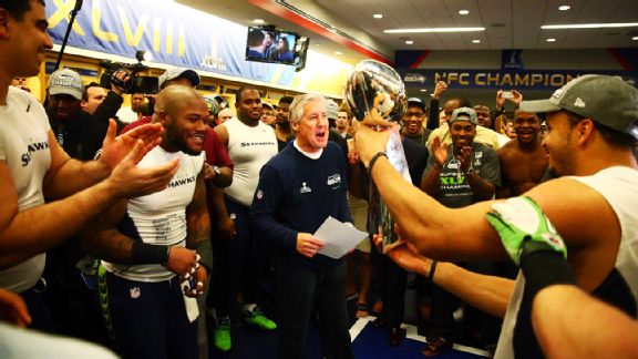 Seahawks