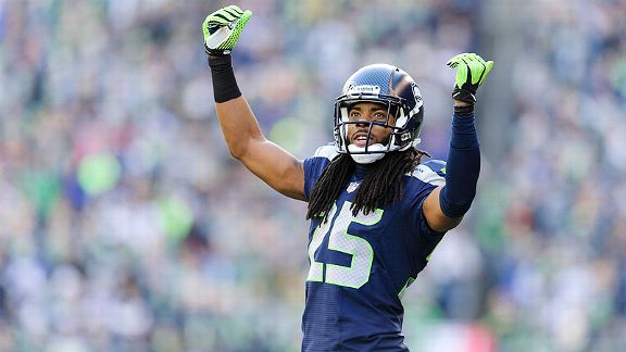 Richard Sherman
