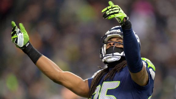 Richard Sherman