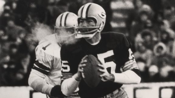 Bart Starr