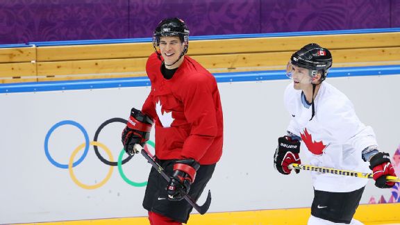 Sidney Crosby